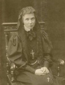 Ursula Ledóchowska