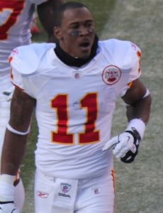 Jeremy Horne