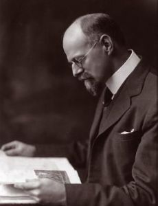 Guy Montrose Whipple