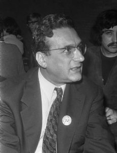 Ernest Mandel
