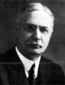 Edward Bennett Rosa