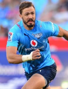 Bjorn Basson