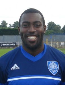 Bradley Hudson-Odoi