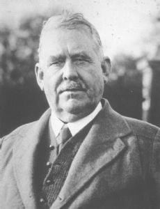 Richard Tilden Smith