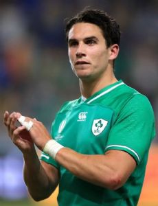 Joey Carbery