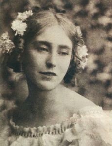 Lydia Sokolova