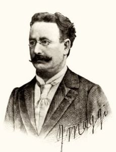 Julius Maggi
