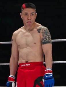Ryo Chonan