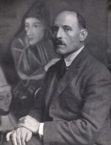 Karl Hofer