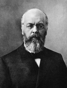 Emil Schürer