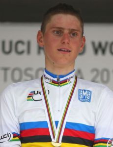 Matej Mohorič