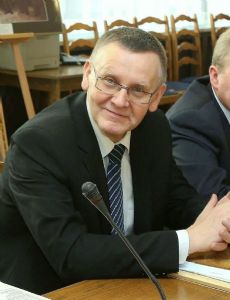 Mirosław Sekuła