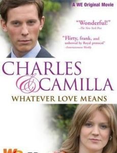 Whatever Love Means