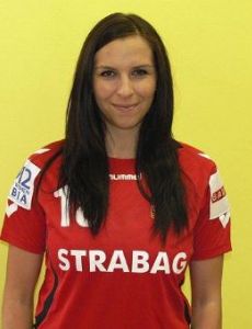 Iveta Luzumová