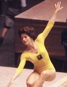 Val Roberts