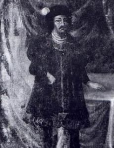 Magnus I, Duke of Saxe-Lauenburg