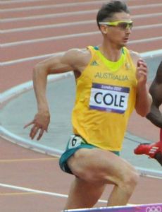 Brendan Cole