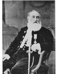 Philip Meadows Taylor