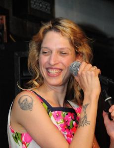 Mika Karni