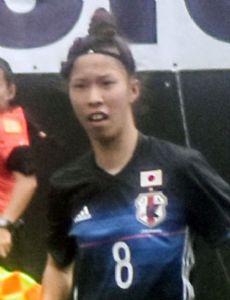 Sonoko Chiba