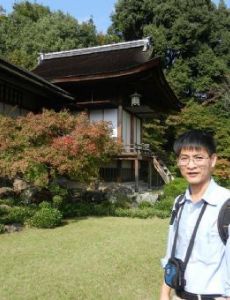 Lizhen Ji