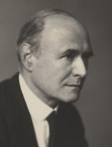 William Piercy, 1st Baron Piercy