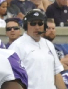 Ken Collums