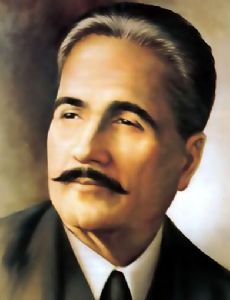 Allama Iqbal