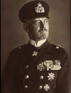 Franz von Hipper