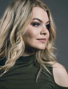 Evelina Moholt