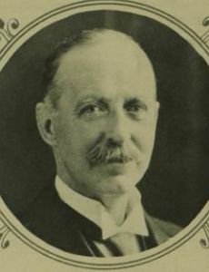 Thomas Raven Ackroyd