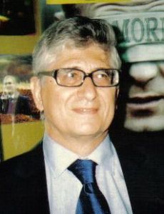 Feliks Falk