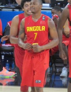 Edson Ndoniema
