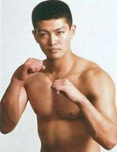 Eiji Ezaki
