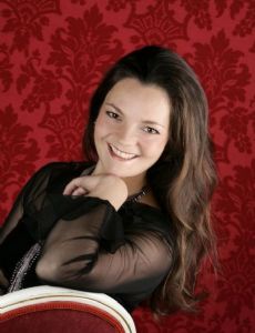 Christina Gerstberger