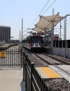 Cortex station