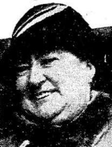 Agnes Goode