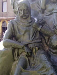 Raynald of Châtillon