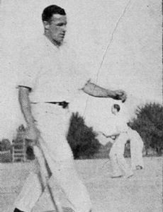 Edward Larned