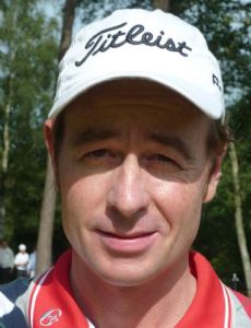 Brett Rumford