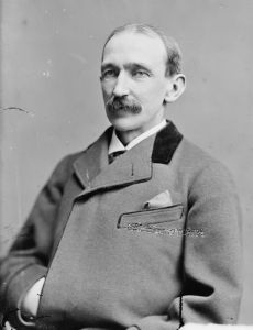 Wayne MacVeagh