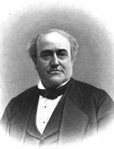 Samuel F. Hersey