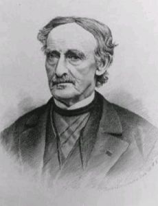 Joseph Francis