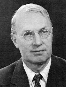 Francis Birch (geophysicist)