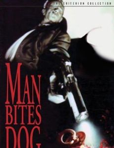 Man Bites Dog