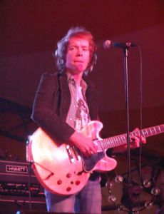 Jay Ferguson
