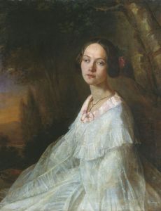 Yulia Zhadovskaya