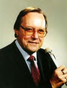 Gordon Solie