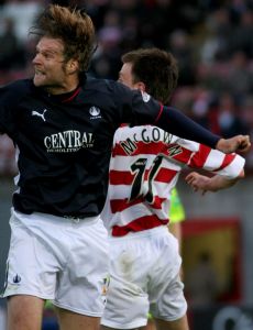 Steven Pressley