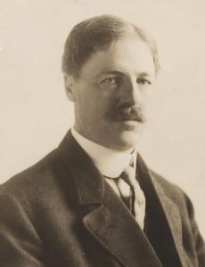 Frank Weston Benson